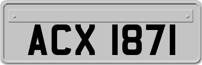 ACX1871