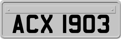 ACX1903