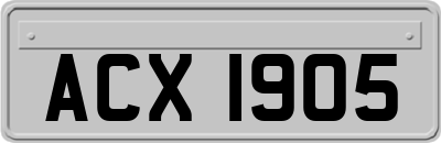 ACX1905
