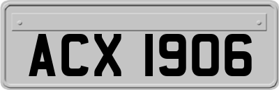 ACX1906