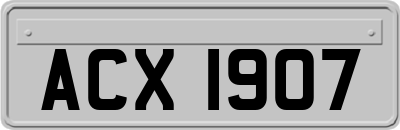 ACX1907