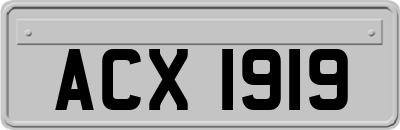 ACX1919