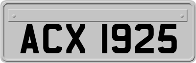 ACX1925