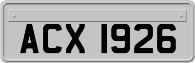 ACX1926