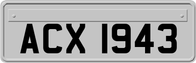 ACX1943
