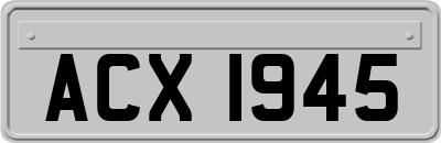 ACX1945