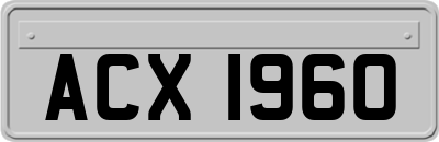 ACX1960