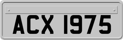 ACX1975