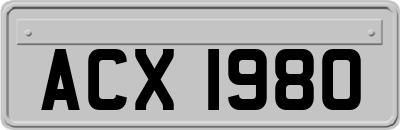 ACX1980