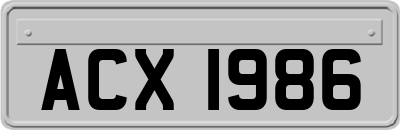 ACX1986