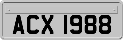 ACX1988