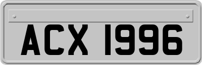 ACX1996