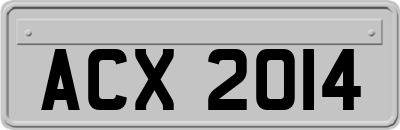 ACX2014