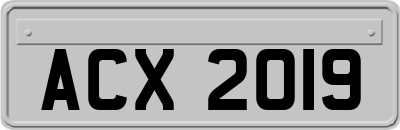 ACX2019
