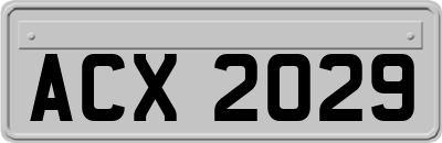 ACX2029