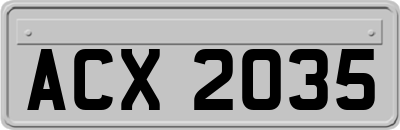 ACX2035