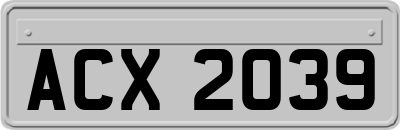 ACX2039