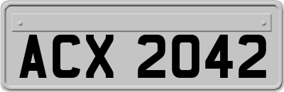 ACX2042