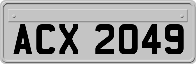 ACX2049