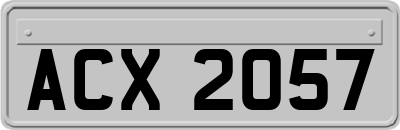 ACX2057