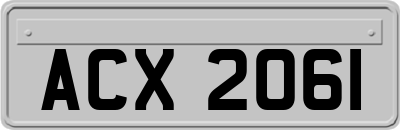 ACX2061