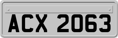 ACX2063
