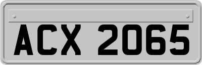 ACX2065