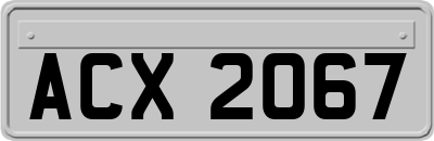 ACX2067