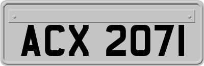 ACX2071