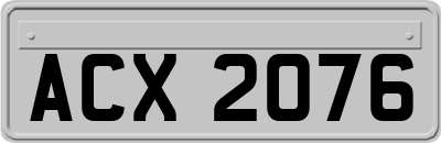 ACX2076