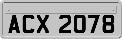 ACX2078