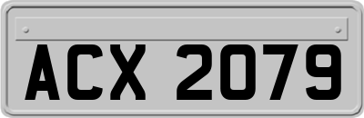 ACX2079