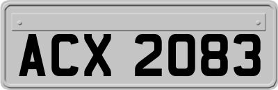 ACX2083
