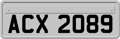 ACX2089