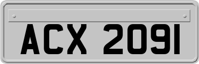 ACX2091