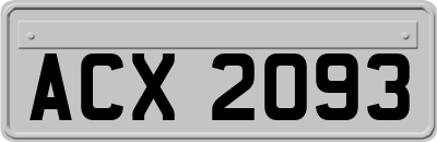 ACX2093