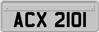 ACX2101