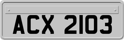ACX2103