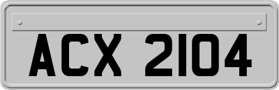 ACX2104