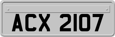 ACX2107