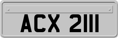 ACX2111