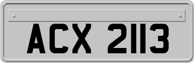 ACX2113