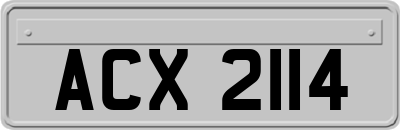 ACX2114