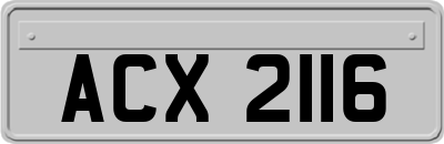 ACX2116