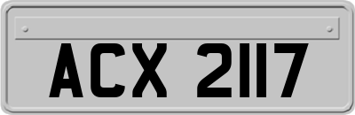 ACX2117