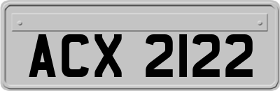 ACX2122