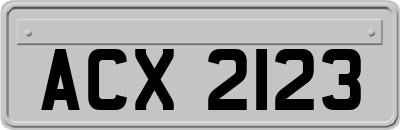 ACX2123
