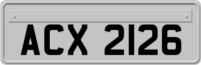 ACX2126