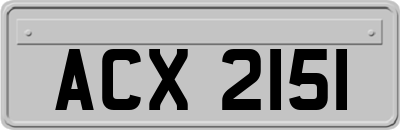 ACX2151