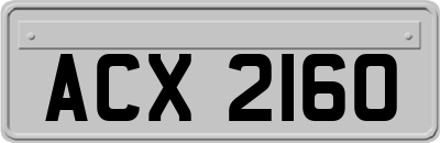 ACX2160
